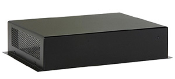 Kompakter Mini-ITX Embedded-PC Kompakter Mini-ITX Embedded-PC