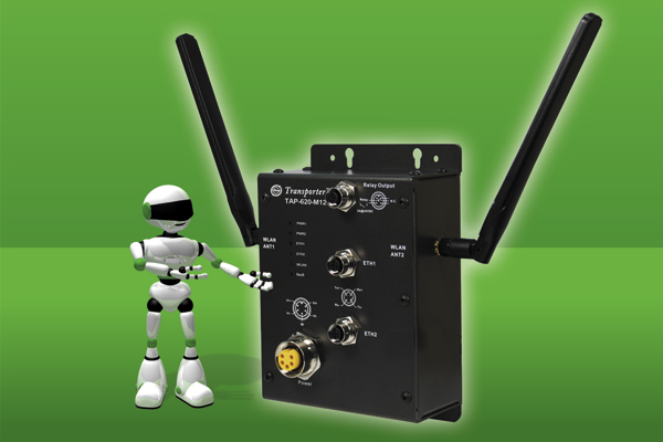 Wireless Access Point