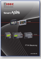 SmartAXIS Kompaktsteuerung