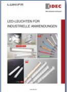 LED-Maschinenleuchten