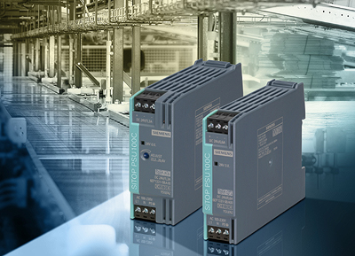 12- und 24-Volt-Stromversorgungen