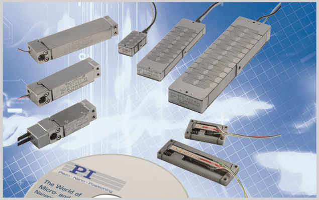 Präzise Positionier-Lösungen können durchaus preisgünstig sein: