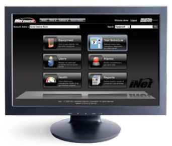 Könnte Ihr Gaswarnprogramm eine
Überprüfung gebrauchen?