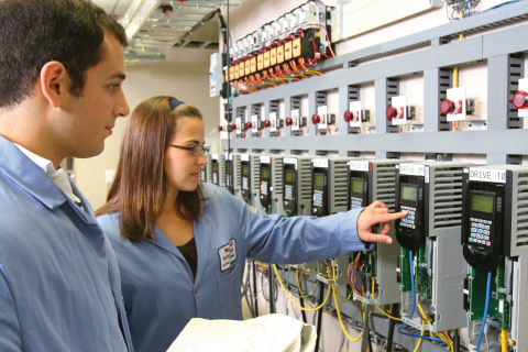 Rockwell Automation schließt Distributions-Partnerschaft mit RS Components