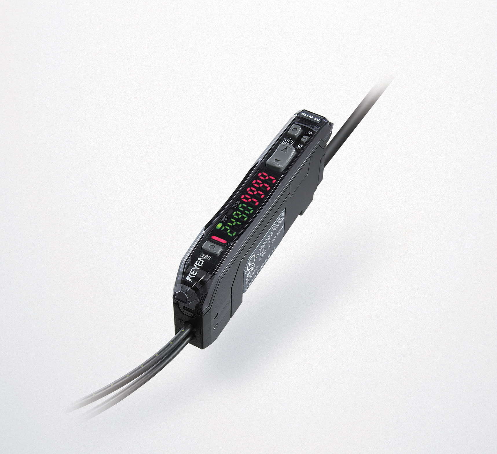 1. N фс. Keyence датчики. Fs-n11p keyence. Модуль сетевой keyence dl-en1 20-30v dc.