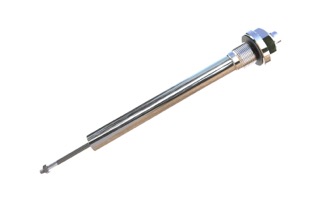 Induktiver Sensor für Hydraulikanwendungen