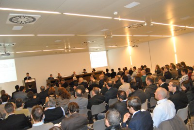 Erfahrungsaustausch in der industriellen Instandhaltung