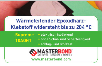 Wärmeleitender Epoxidharz Wärmeleitender Epoxidharz