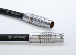 Lemo erwirbt den Hersteller für kundenspezifische Kabel Northwire
