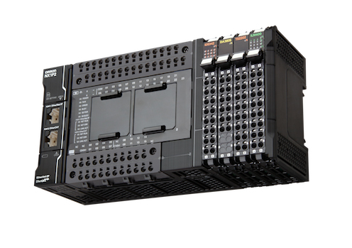 Maschinencontroller für synchrone Steuerung