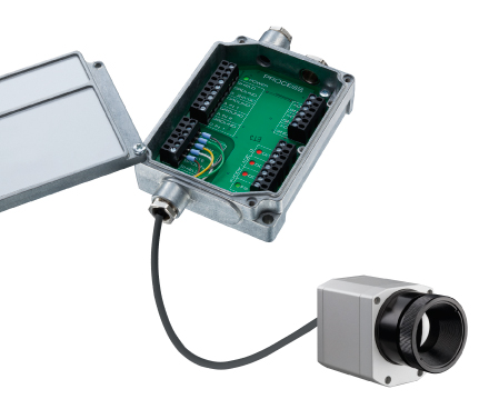 Prozess-Interface Prozess-Interface