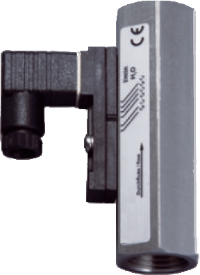 Schwebekörper-Füllstandswächter