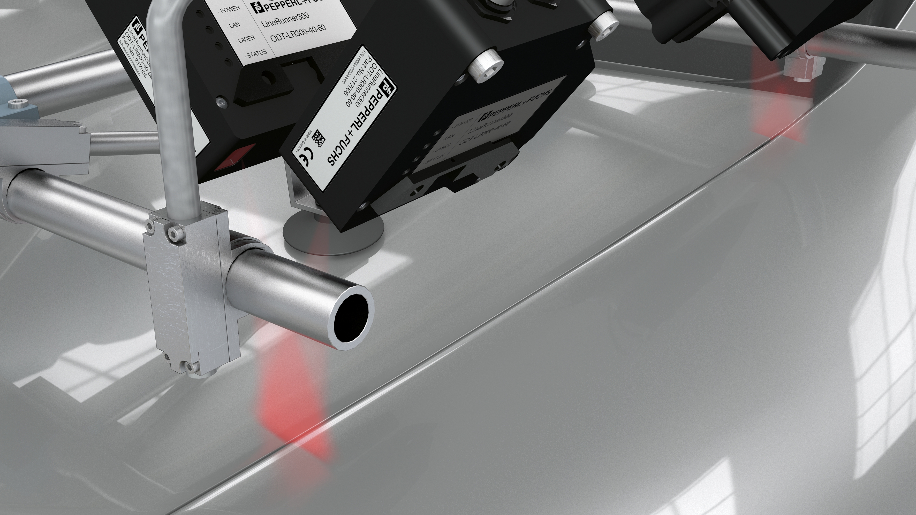 Optische Sensor Optische Sensoren