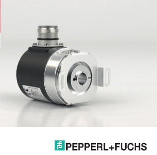 Magnetischer Drehgeber