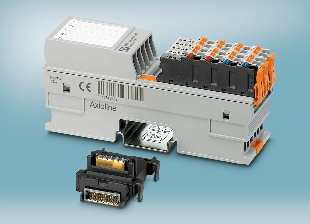 Universelles Kommunikationsmodul