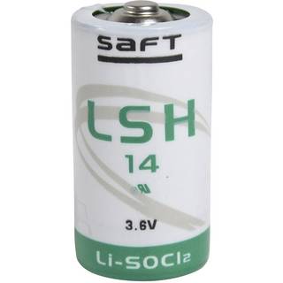 Langlebige Lithium-Batterien mit hoher Spannungsfestigkeit