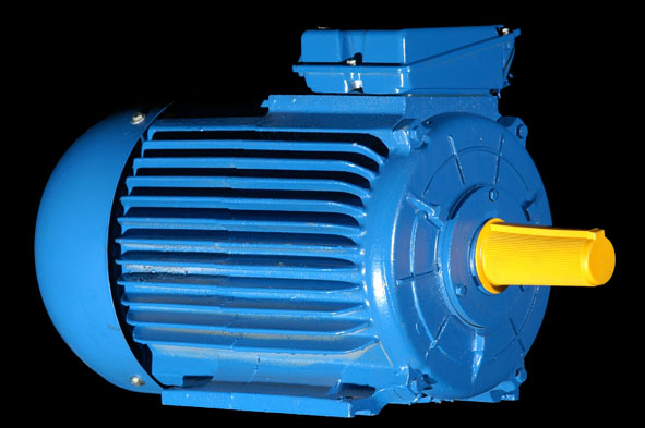 Online-Motoranalysesystem