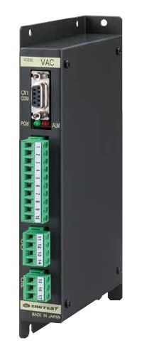 Digitalverstärker für proportionale Elektromagnetventile