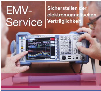 EMV-Service