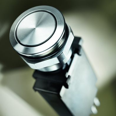 Robuster Geräteschutzschalter