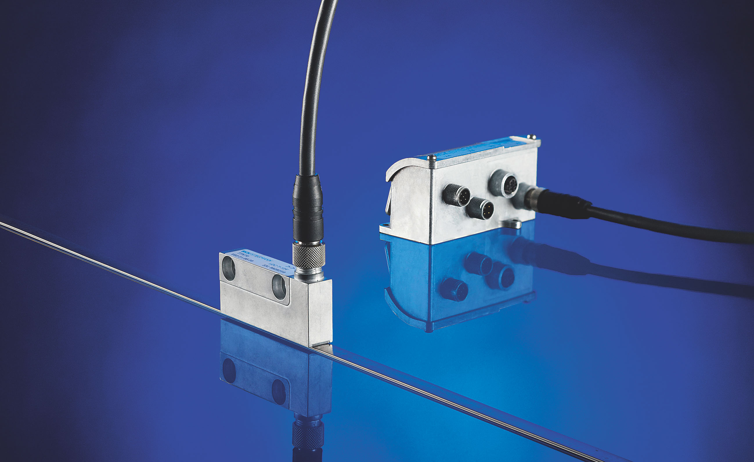 AbsolutLinearEncoder