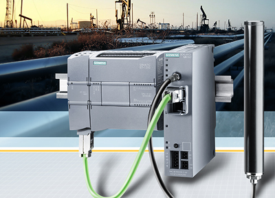 Kommunikationsmodule