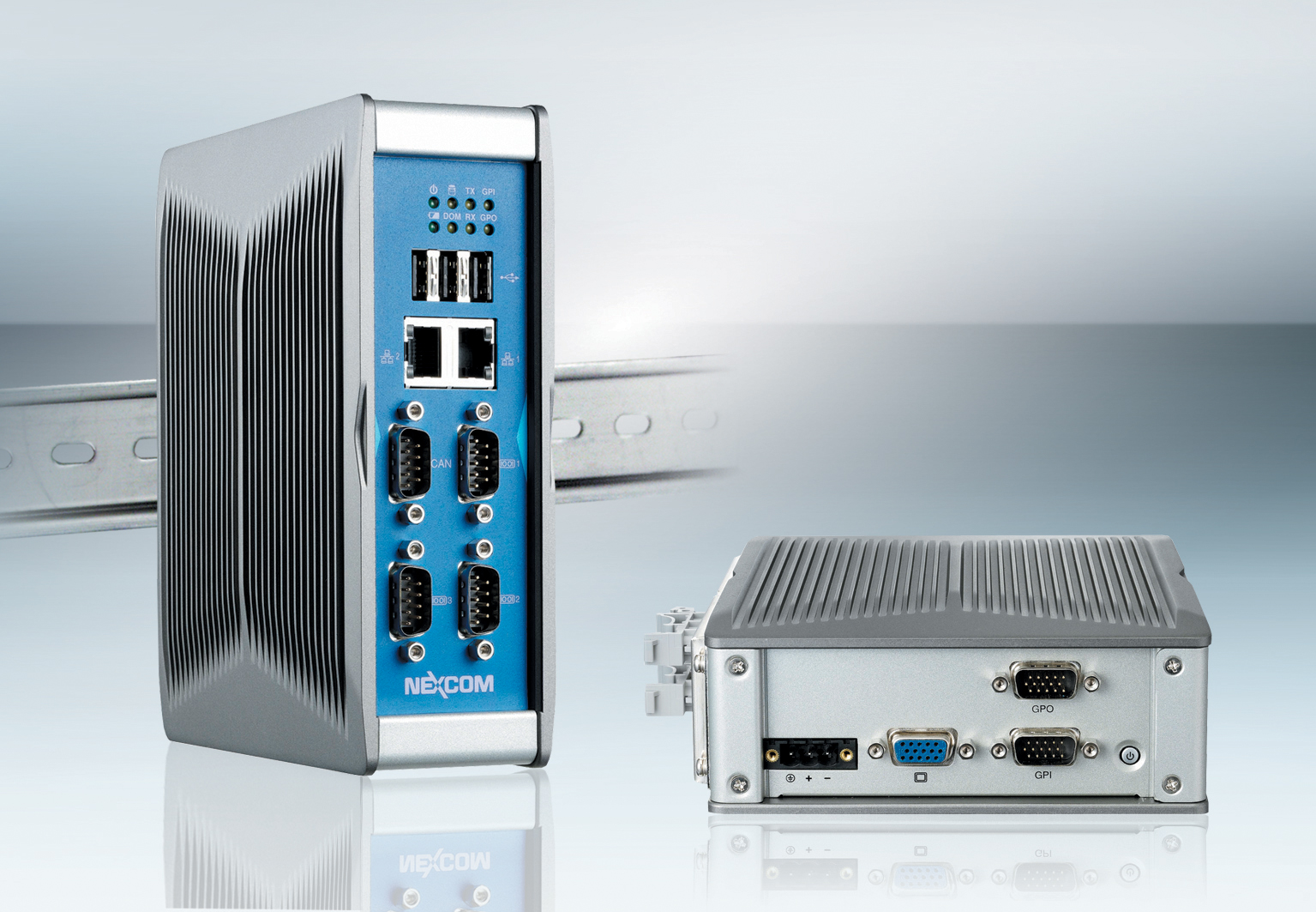 Lüfterloser MiniPC Lüfterloser MiniPC