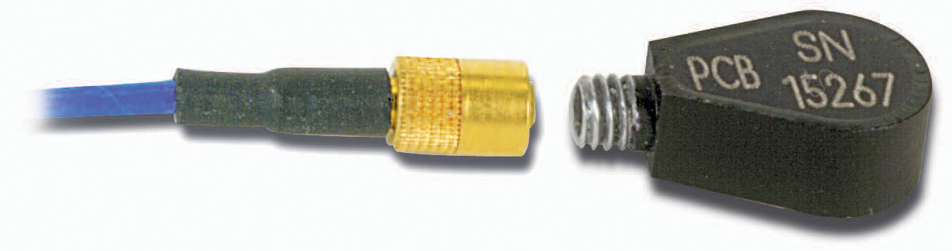 Beschleunigunsaufnehmer Beschleunigunsaufnehmer