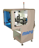 Entwirren und Zuführen