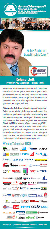 Automatisierungstreff