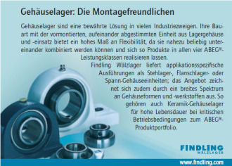 Pendelrollenlager Pendelrollenlager