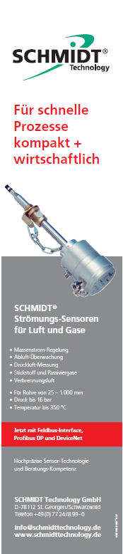 Str&#0246;mungssensoren