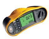 Multifunktions-Installationstester