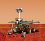 NASA Marsrover