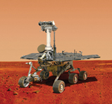 NASA Marsrover NASA Marsrover