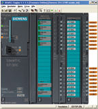 Software-SPS für STEP7