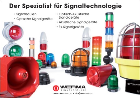 Signaltechnologie