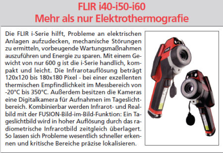 Leicht und leistungsstark