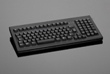 Industrielle Tastatur