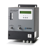 Sauerstoffanalysatoren