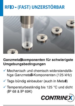 RFID - (fast) unzerst&#0246;rbar
