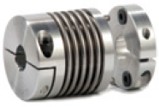 Metallbalgkupplungen Metallbalgkupplungen
