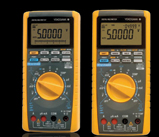 Digitalmultimeter