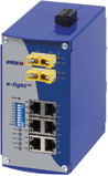 Industrial Ethernet Switch