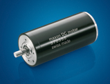 DC-Motor DC-Motor