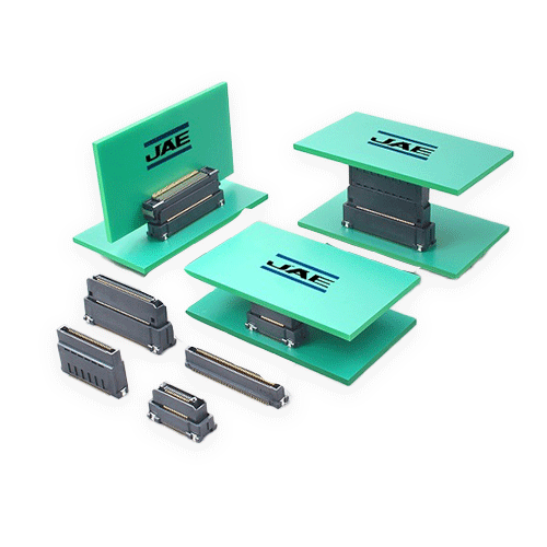 Floating Connector für die BoardtoBoard Verbindung