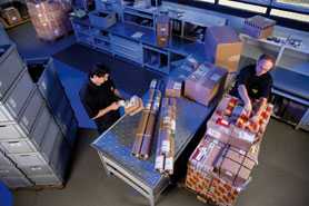 Turck erhält AEO-Zertifikat