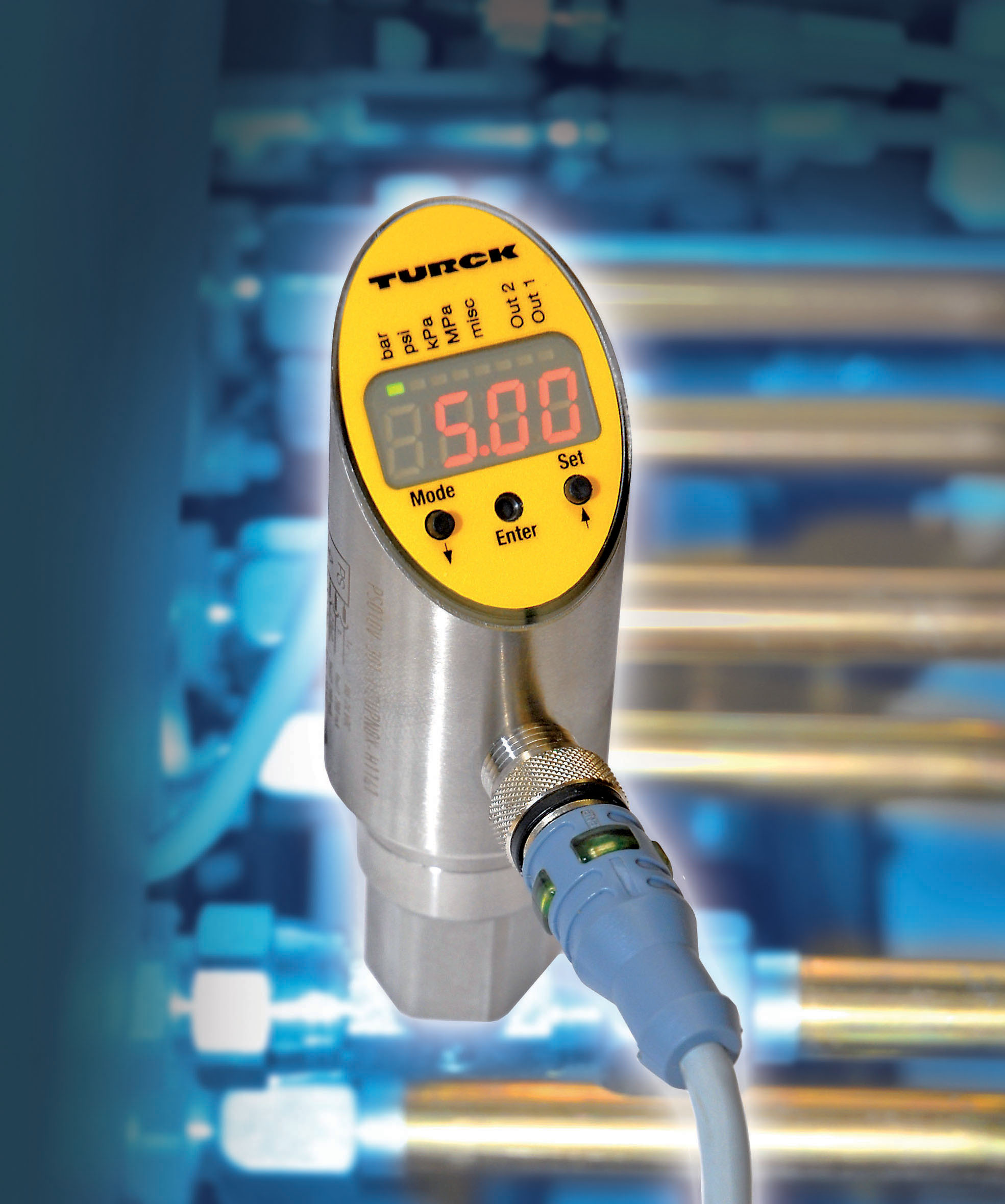 Drucksensor Drucksensor
