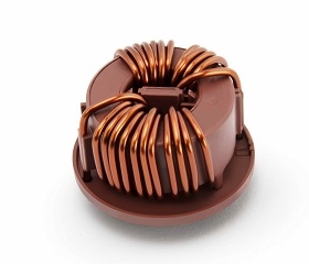 Optimierte Stromdrosseln