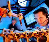 Automation braucht Wissenschaft Automation braucht Wissenschaft